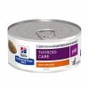 HILL'S Pet Nutrition Y/d Thyroid Boîte Pour Chat