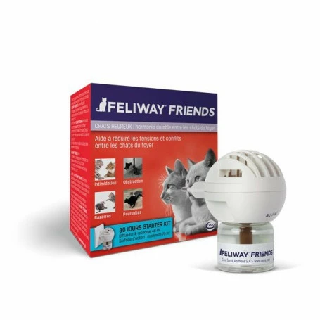 CEVA Feliway Friends 1 CEVA Feliway Friends