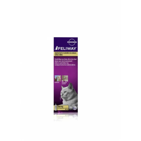CEVA Feliway Classic Spray 1 CEVA Feliway Classic Spray