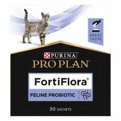 PURINA PRO PLAN Fortiflora Chat -nourriture pour chien boutique fortiflora chat 2