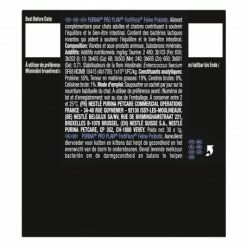 PURINA PRO PLAN Fortiflora Chat -nourriture pour chien boutique fortiflora chat 3