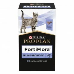 PURINA PRO PLAN Fortiflora Chat -nourriture pour chien boutique fortiflora chat 4