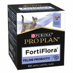 PURINA PRO PLAN Fortiflora Chat -nourriture pour chien boutique fortiflora chat 5