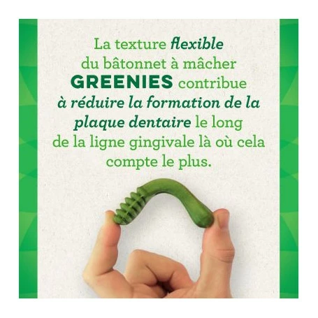 Mars Friandises Greenies Teenie Pour Chien 7 Mars Friandises Greenies Teenie Pour Chien – Image 7