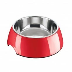 Materiel Gamelle 2 En 1 Hunter Pour Chat -nourriture pour chien boutique gamelle 2 en 1 hunter pour chat 2