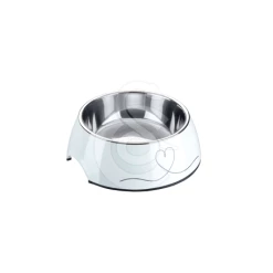 Materiel Gamelle 2 En 1 Hunter Pour Chat