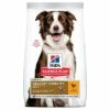 HILL'S Pet Nutrition Canine Adult Medium Healthy Mobility