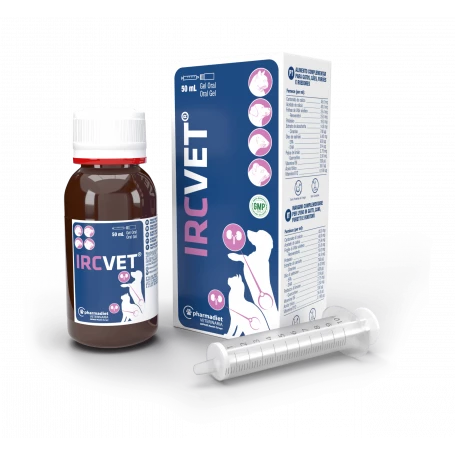 Pharmadiet Ircvet 1 Pharmadiet Ircvet