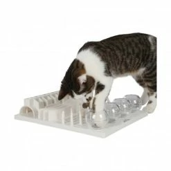 Materiel Jouet Chat éducatif : Plateau Fun Board