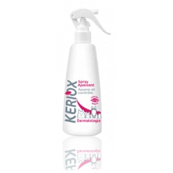 OSALIA Keriox Spray Apaisant