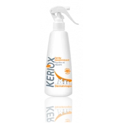 OSALIA Keriox Spray Assainissant