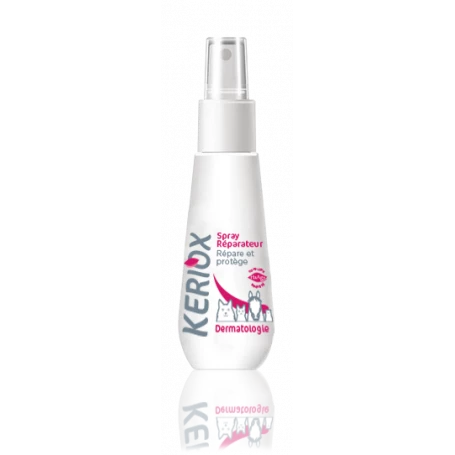 OSALIA Keriox Spray Réparateur 1 OSALIA Keriox Spray Réparateur