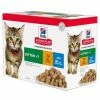HILL'S Pet Nutrition Kitten Pack Mixte Sachet Repas