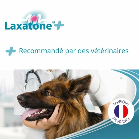 CEVA Laxatone Plus 6 CEVA Laxatone Plus – Image 6