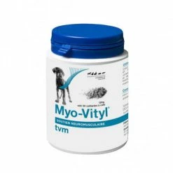 TVM Myo-Vityl