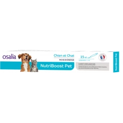 OSALIA Nutriboost Pet