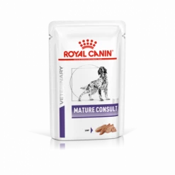 Pack'Avenue Royal Canin Chien Adulte Sénior -nourriture pour chien boutique pack 3