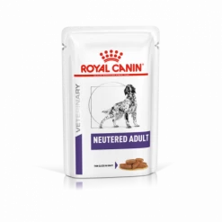 Pack'Avenue Royal Canin Chien Adulte Stérilisé -nourriture pour chien boutique pack 5