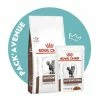 Pack'Avenue Royal Canin CAT GASTRO INTESTINAL Moderate Calorie Sac 4kg Avec 12 Sachets Repas