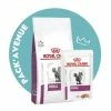 Pack'Avenue Royal Canin CAT RENAL Sac 4kg Avec 12 Sachets Repas MOUSSE