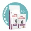 Pack'Avenue Royal Canin CAT RENAL SPECIAL Sac 4kg Avec 12 Sachets Repas BŒUF