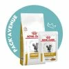 Pack'Avenue Royal Canin Cat Urinary S/O Moderate Calorie Sac 3,5kg Avec 12 Sachets Repas Morceaux