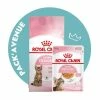 Pack'Avenue Royal Canin CAT KITTEN STERILISED 3,5KG Avec émincé En Gelée