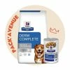HILL'S Pet Nutrition Pack'Avenue Hill's Prescription Diet Derm Complete Croquettes Pour Chien 12 Kg
