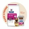 HILL'S Pet Nutrition Pack'Avenue Hill's Prescription Diet Gastrointestinal Biome Croquettes Pour Chien Au Poulet