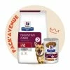 HILL'S Pet Nutrition Pack'Avenue Hill's Prescription Diet I/D Digestive Croquettes Pour Chien Et Chiot Au Poulet