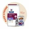 HILL'S Pet Nutrition Pack'Avenue Hill's Prescription Diet I/D Low Fat Digestive Croquettes Pour Chien Au Poulet