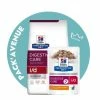 HILL'S Pet Nutrition Pack'Avenue Hill's Prescription Diet I/D Digestive Croquettes Pour Chat Et Chaton Au Poulet 3 Kg