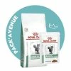 Pack'Avenue Royal Canin Cat Diabetic Sac 3,5kg Avec 12 Sachets Repas