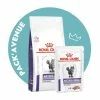 Pack'Avenue Royal Canin Cat Mature Consult Balance 10KG Avec Mousse En Sachet Repas