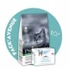 PURINA PRO PLAN Pack'Avenue Purina Chat Stérilisé + Hydratation