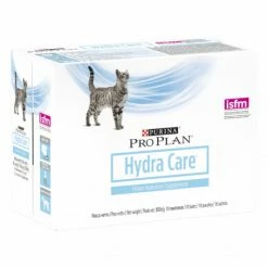 PURINA PRO PLAN Pack'Avenue Purina Chat Stérilisé + Hydratation -nourriture pour chien boutique pack purina chat sterilise hydratation 2