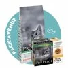 PURINA PRO PLAN Pack'Avenue Purina Chat Stérilisé Multi Saveurs