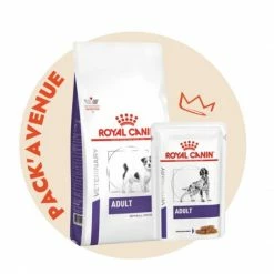 Pack'Avenue Royal Canin Petit Chien Adulte