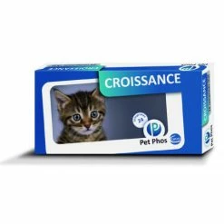 CEVA Pet-Phos Croissance Du Chat