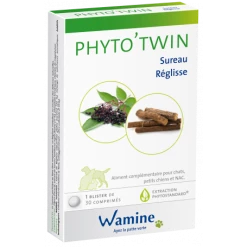 WAMINE Phyto'Twin Sureau/Réglisse