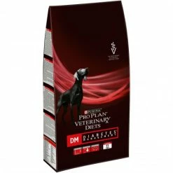 PURINA PRO PLAN Ppvd Canine DM Diabetes 5 PURINA PRO PLAN Ppvd Canine DM Diabetes -nourriture pour chien boutique ppvd canine dm diabetes 1