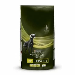PURINA PRO PLAN Ppvd Canine HP Hepatic -nourriture pour chien boutique ppvd canine hp hepatic 1