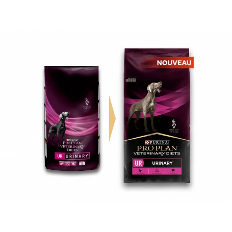 PURINA PRO PLAN Ppvd Canine UR Urinary 1 PURINA PRO PLAN Ppvd Canine UR Urinary