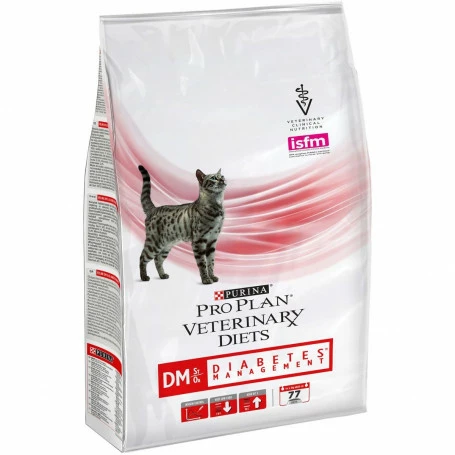 PURINA PRO PLAN Ppvd Feline DM Stox Diabetes 2 PURINA PRO PLAN Ppvd Feline DM Stox Diabetes – Image 2