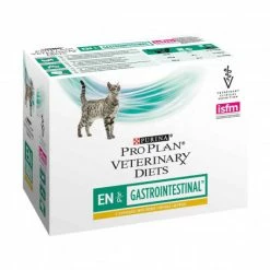 PURINA PRO PLAN Ppvd Feline EN Stox Gastrointestinal Chicken Sachet Repas