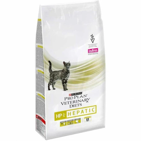 PURINA PRO PLAN Ppvd Feline HP Stox Hepatic 2 PURINA PRO PLAN Ppvd Feline HP Stox Hepatic – Image 2