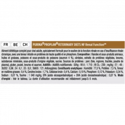 PURINA PRO PLAN Ppvd Feline NF Salmon Sachet Repas -nourriture pour chien boutique ppvd feline nf salmon sachet repas 4