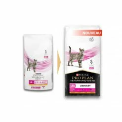 PURINA PRO PLAN Ppvd Feline UR Stox Urinary Chicken