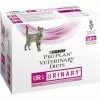 PURINA PRO PLAN Ppvd Feline UR Stox Urinary Salmon Sachet Repas