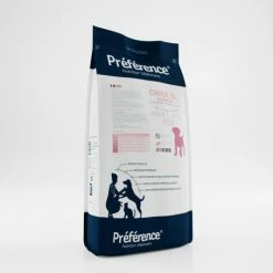 Preference Préférence Chien Junior XL